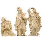 Woodcarvings