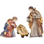 Woodcarvings