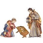 Woodcarvings