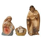 Woodcarvings