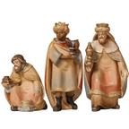 Woodcarvings