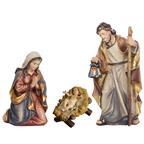Woodcarvings