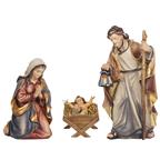 Woodcarvings