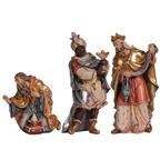 Woodcarvings