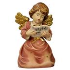 Woodcarvings