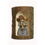 Woodcarvings