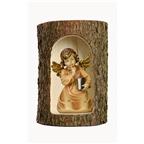 Woodcarvings
