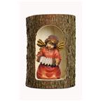 Woodcarvings
