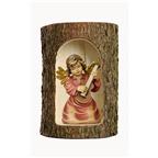 Woodcarvings