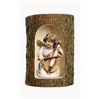 Woodcarvings
