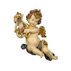 Woodcarvings
