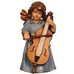 Woodcarvings