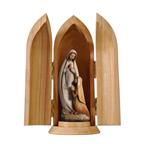 Woodcarvings