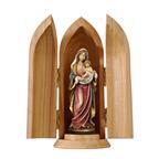 Woodcarvings