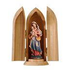 Woodcarvings