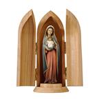 Woodcarvings