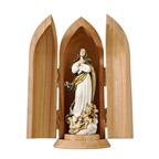 Woodcarvings