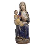 Woodcarvings