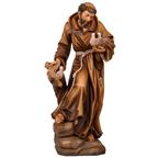 Woodcarvings