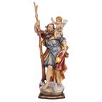 Woodcarvings