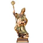 Woodcarvings