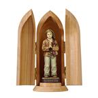 Woodcarvings