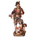 Woodcarvings