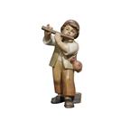 Woodcarvings