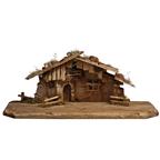 Woodcarvings