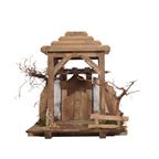 Woodcarvings