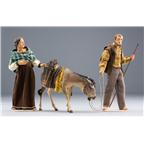 Woodcarvings