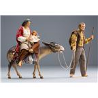 Woodcarvings