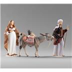 Woodcarvings