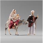 Woodcarvings