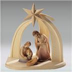 Woodcarvings