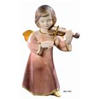 Woodcarvings