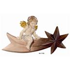 Woodcarvings