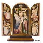 Woodcarvings