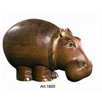 Woodcarvings