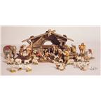 Woodcarvings