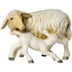 Woodcarvings