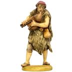 Woodcarvings
