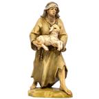 Woodcarvings