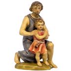 Woodcarvings