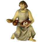 Woodcarvings