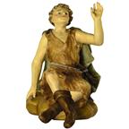 Woodcarvings