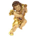Woodcarvings