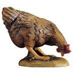 Woodcarvings