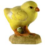 Woodcarvings