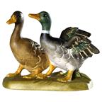 Woodcarvings